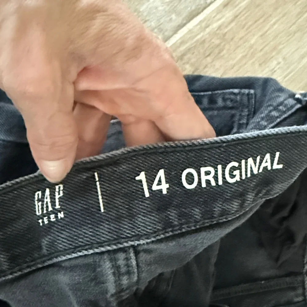 Denim Jeans Bundle - Picture 2 of 5